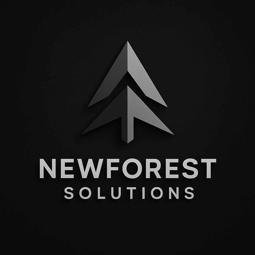 Newforest Solutions Logo